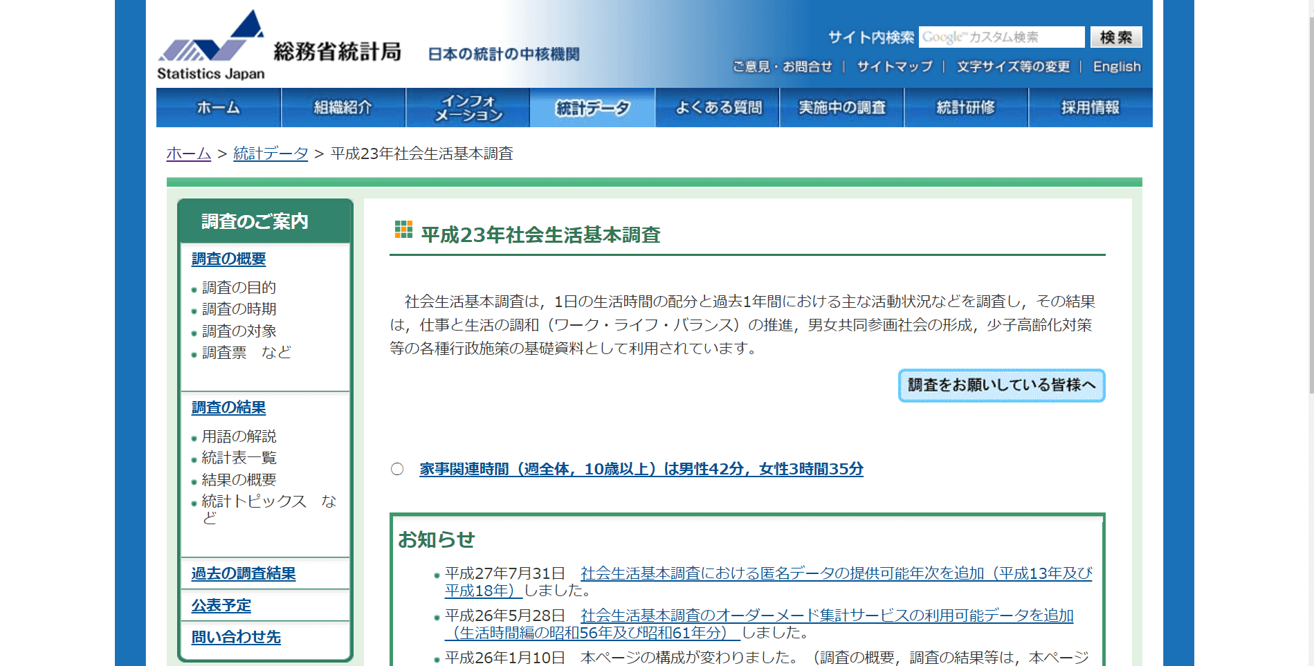 統計局ホームページ_平成23年社会生活基本調査.png